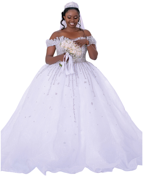 House of RAM Fashions UG - Wedding